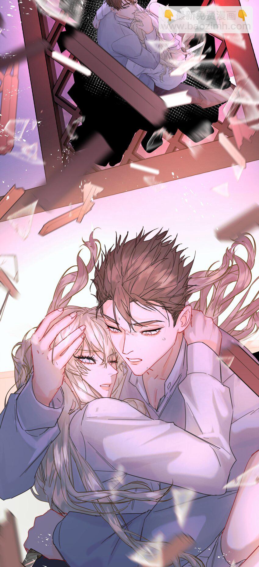 第57话 异端的开启-第62话