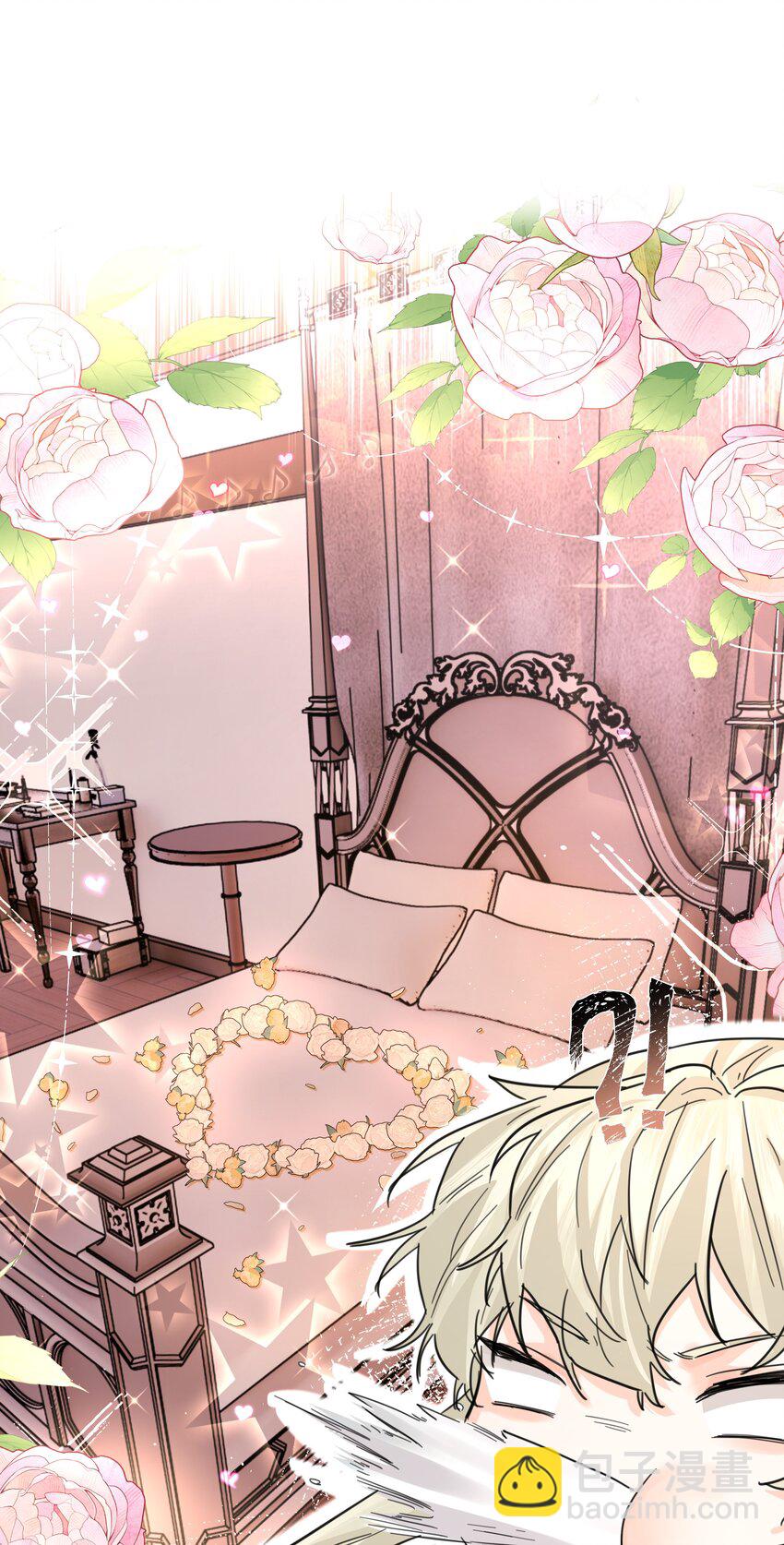 第57话 异端的开启-第62话