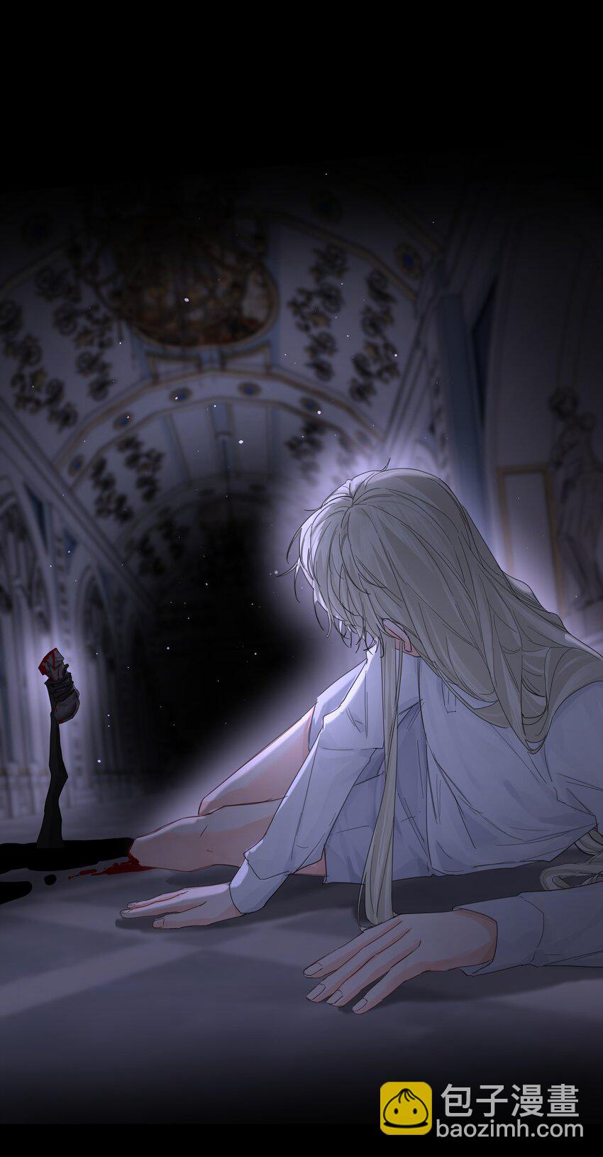 第59话 暗道-第64话