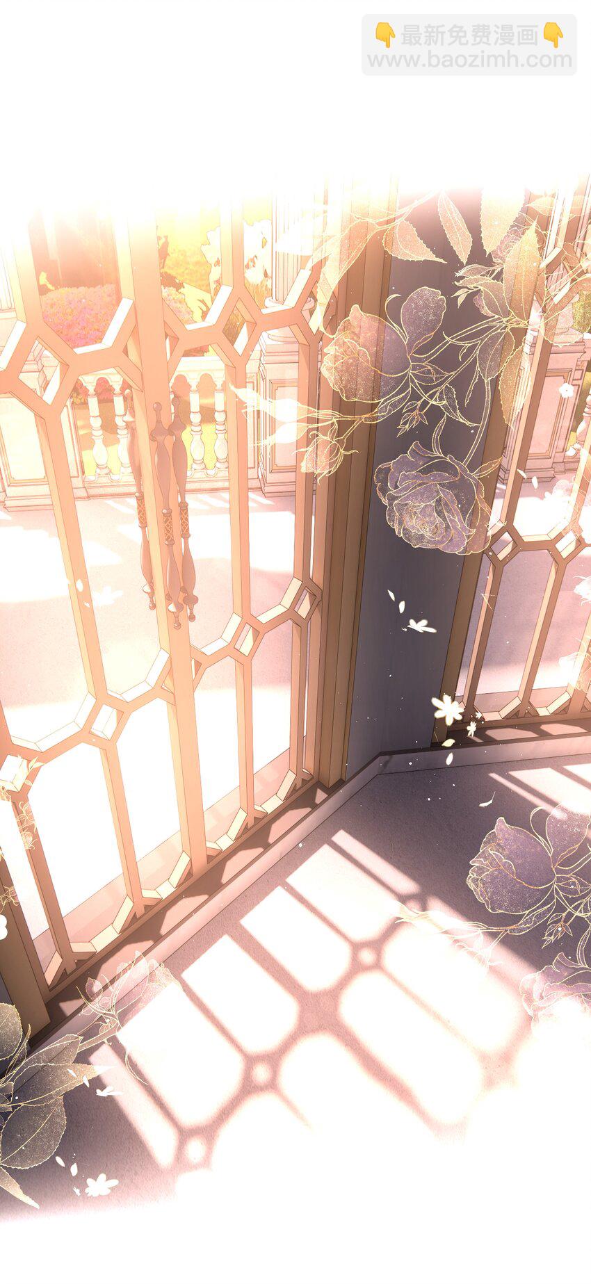 第61话 自说自话-第66话