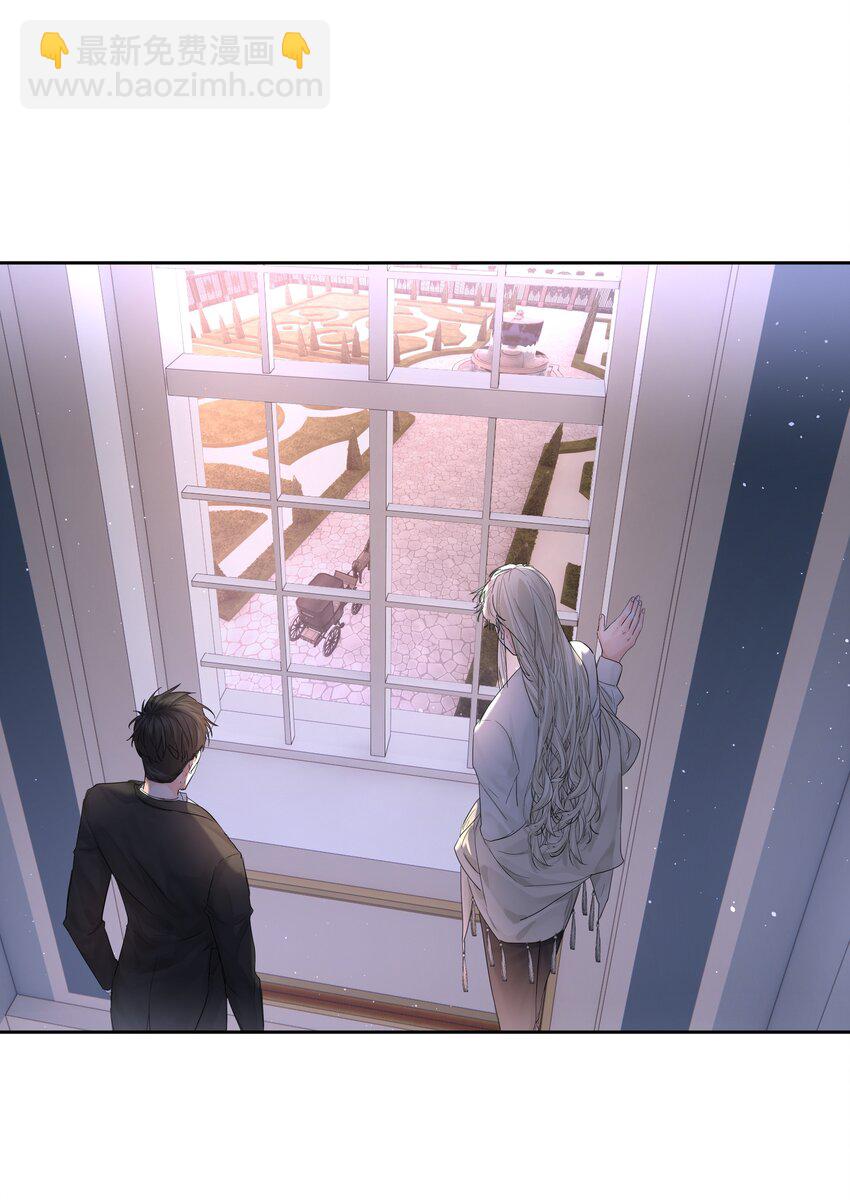 第61话 自说自话-第66话