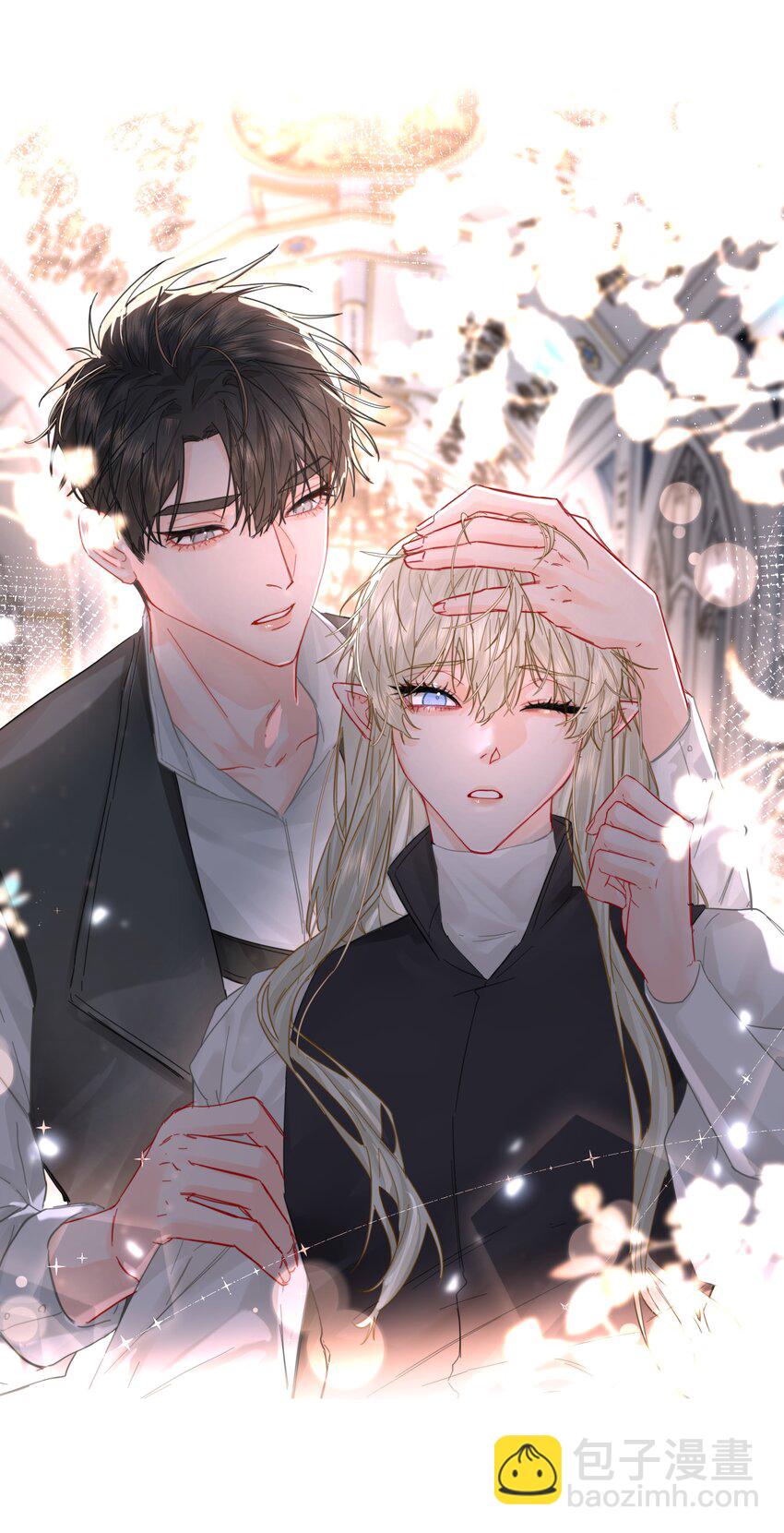 第65话 再次的选择-第70话