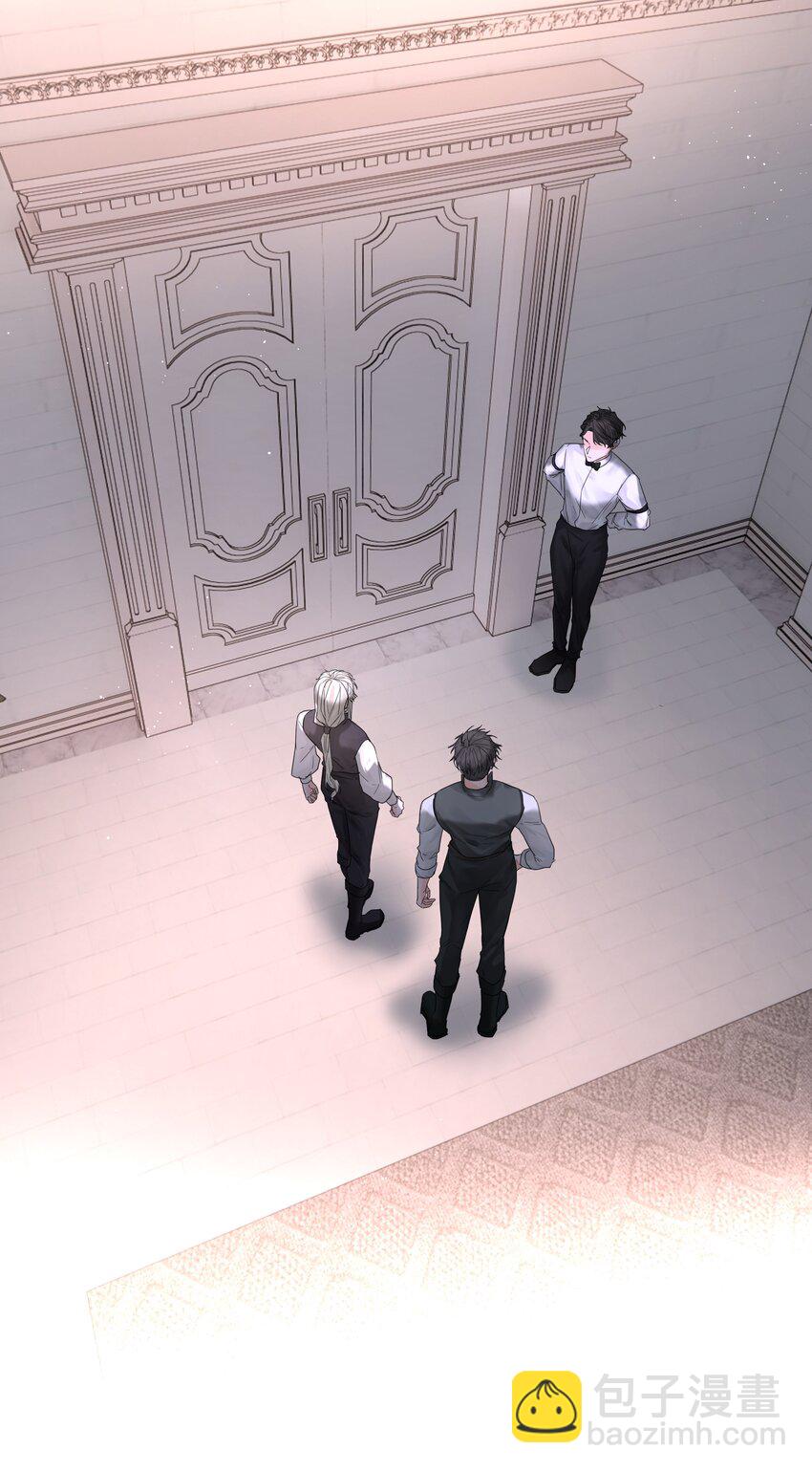 第65话 再次的选择-第70话