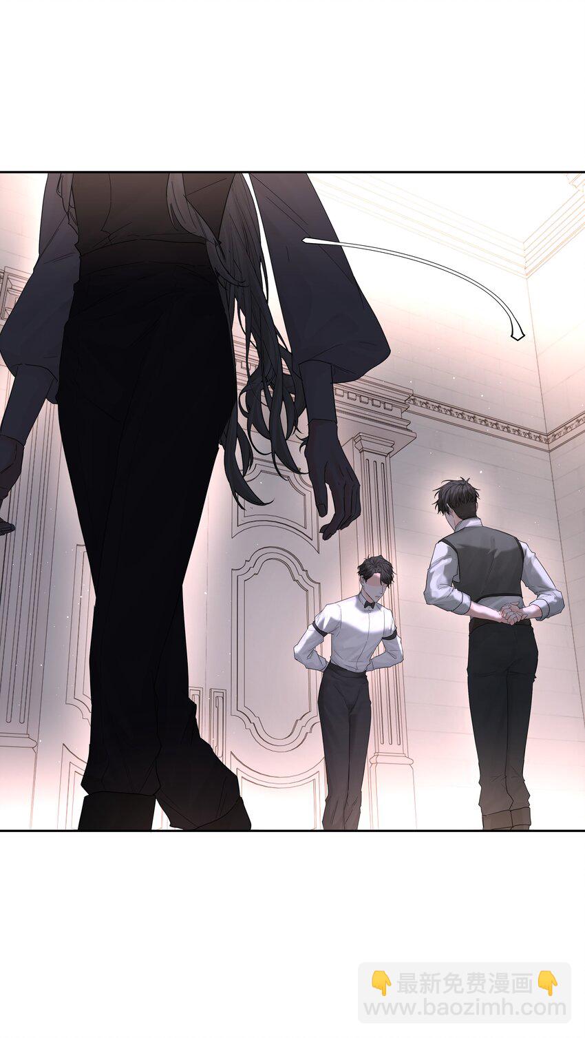 第65话 再次的选择-第70话