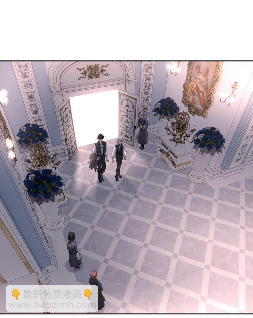 第65话 再次的选择-第70话