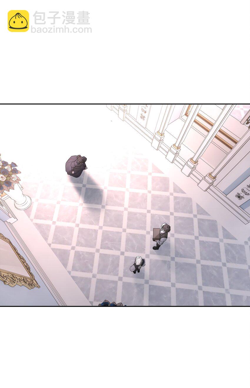 第65话 再次的选择-第70话