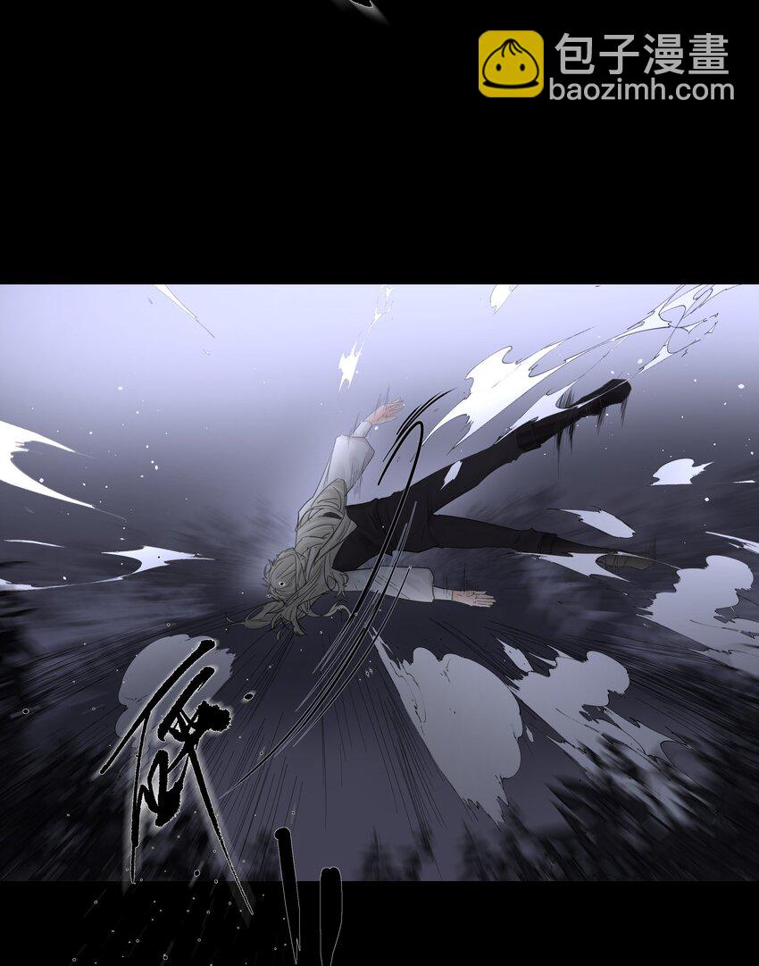 第67话 跑！-第72话