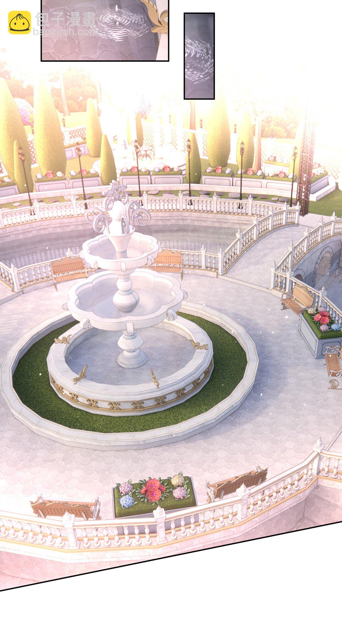 第71话 倒也没那么狗血-第76话