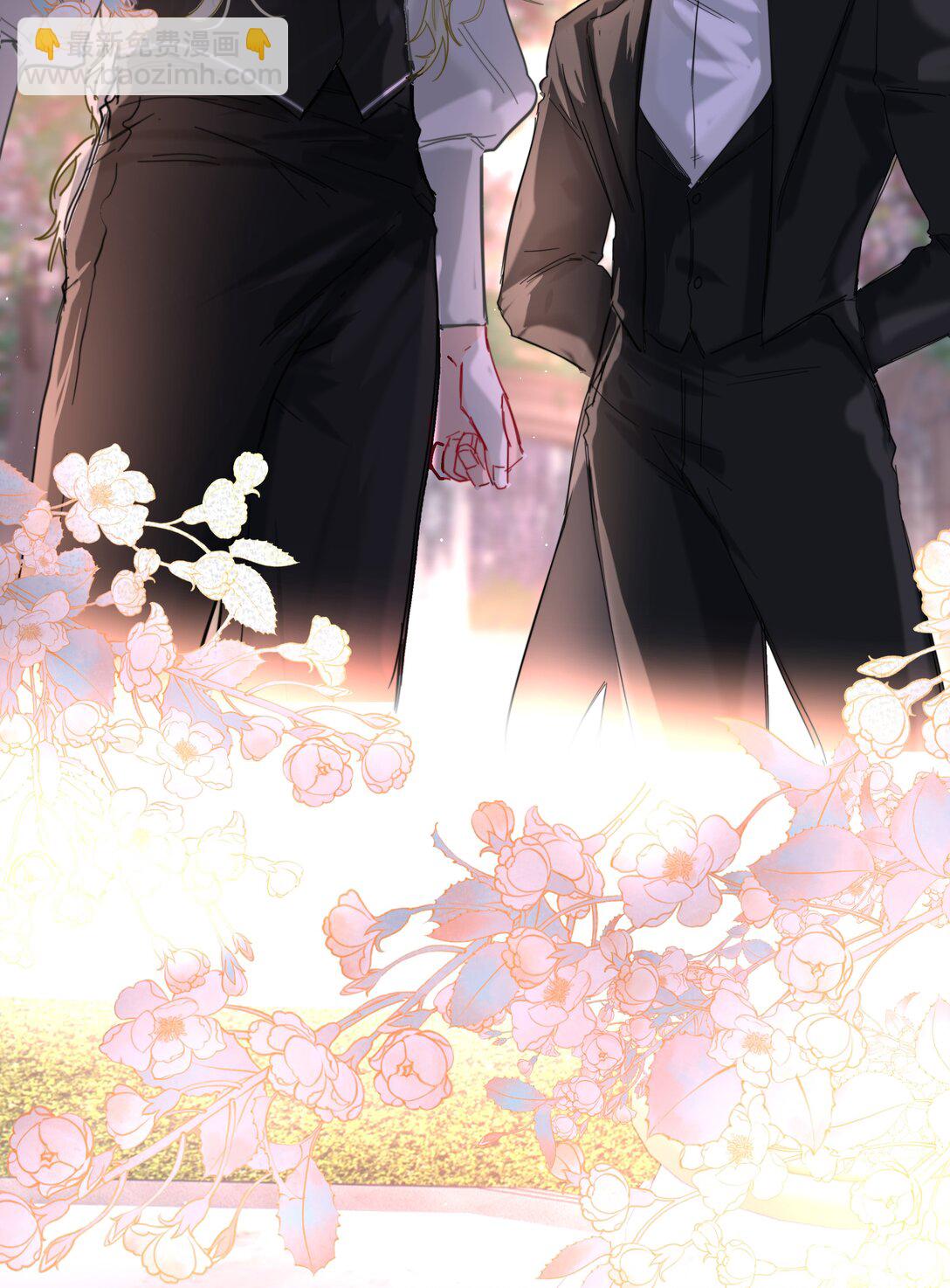 第71话 倒也没那么狗血-第76话