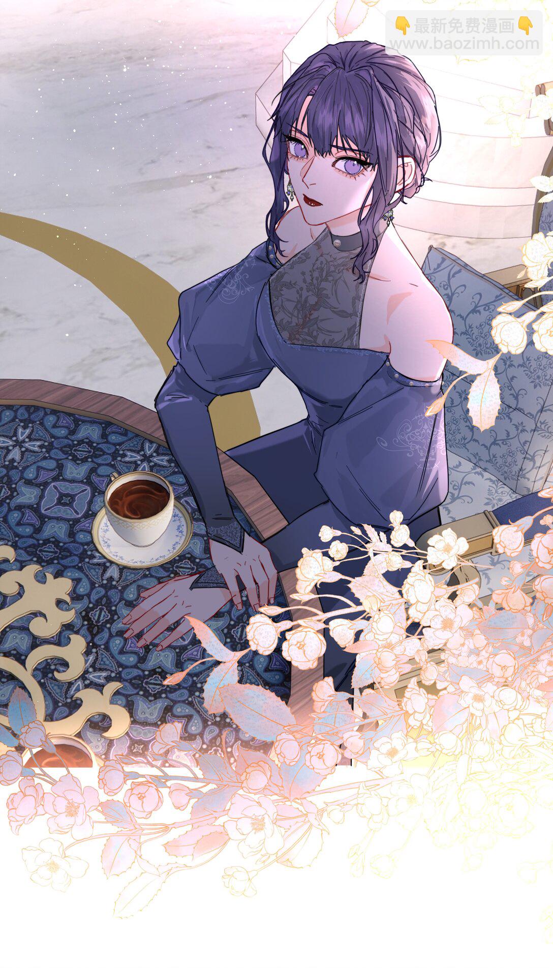 第71话 倒也没那么狗血-第76话