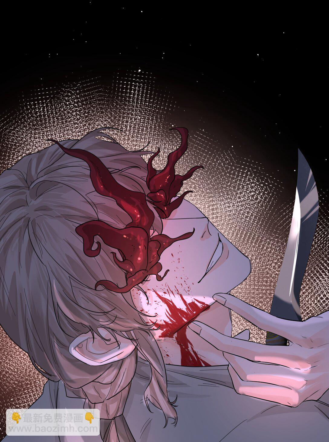 第75话 猩红-第80话