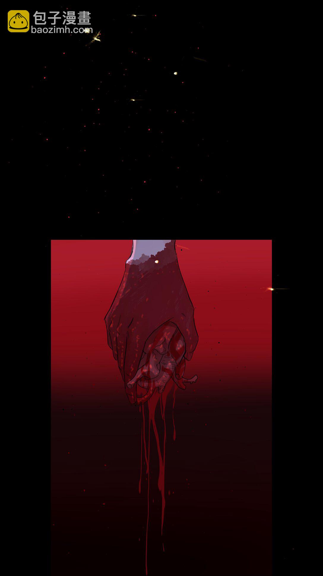 第75话 猩红-第80话