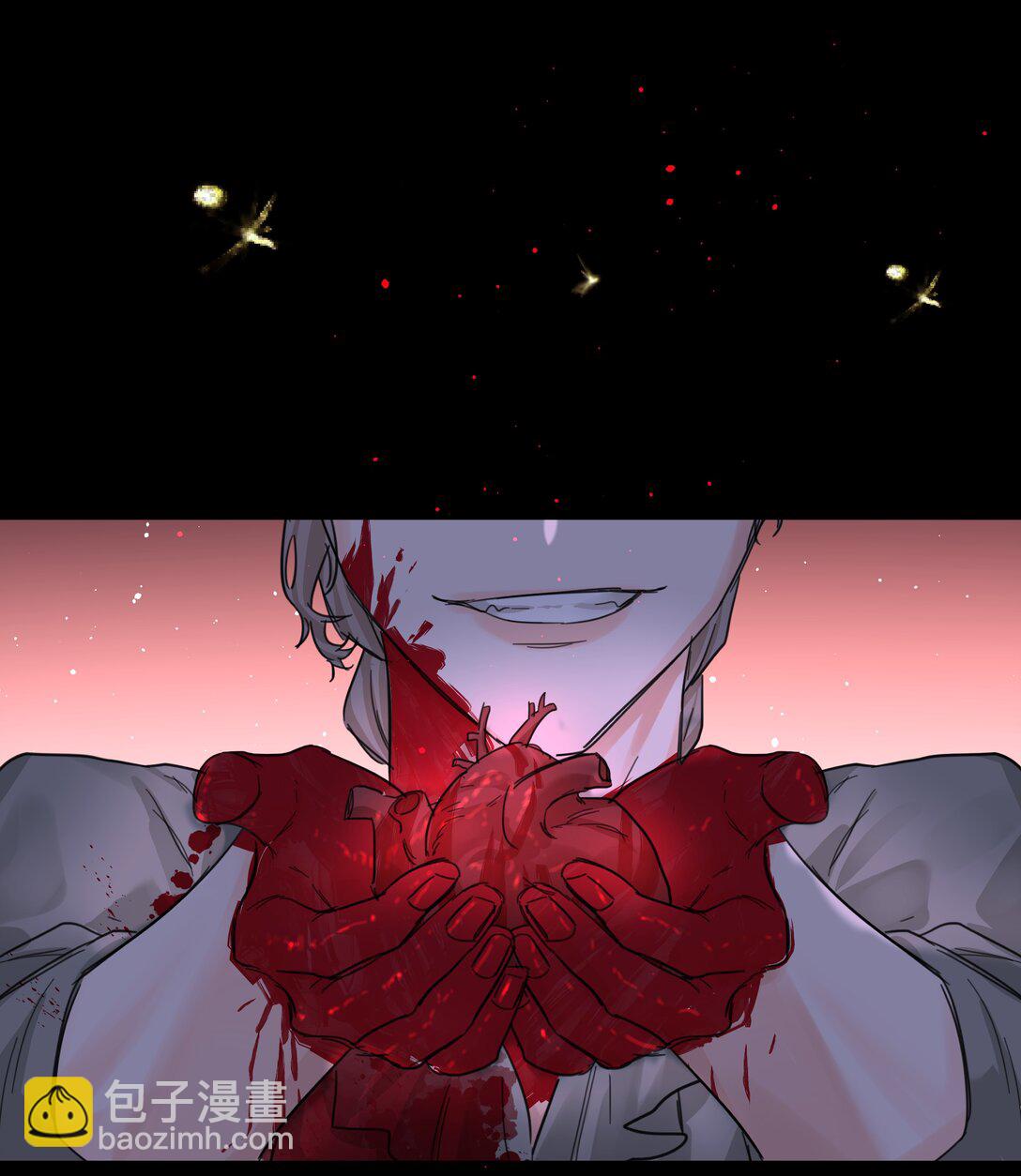 第75话 猩红-第80话