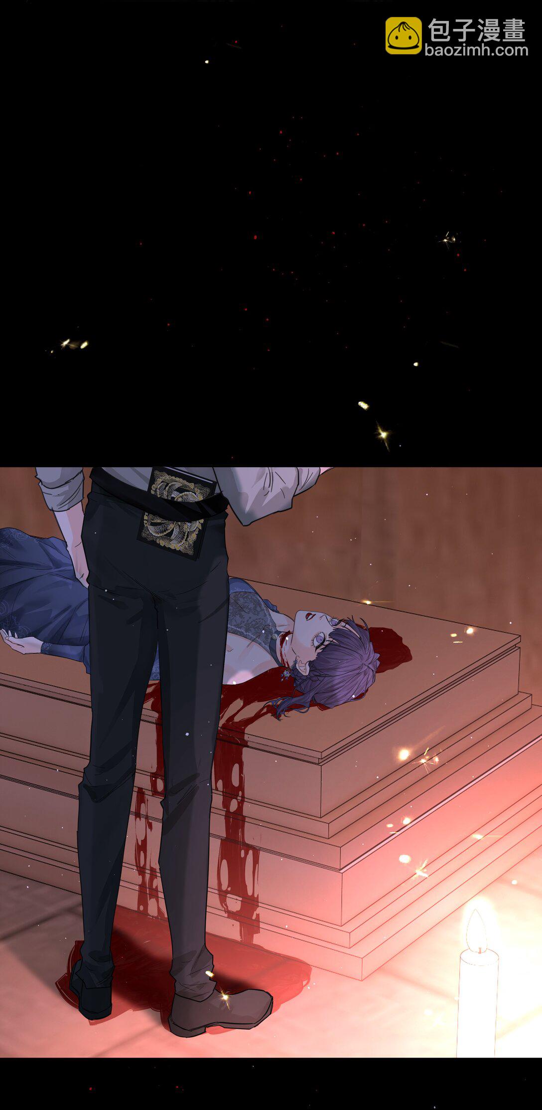 第75话 猩红-第80话