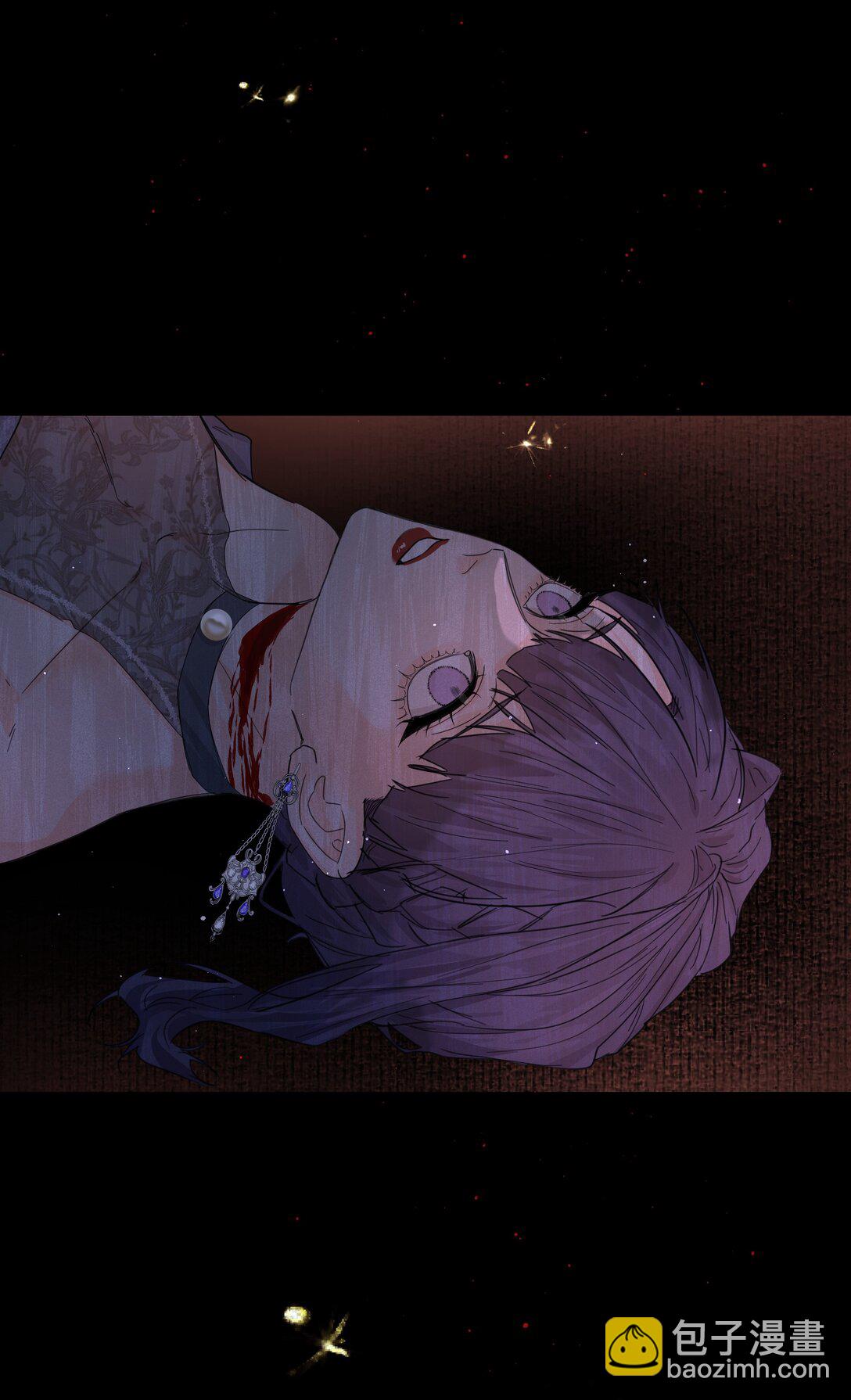 第75话 猩红-第80话