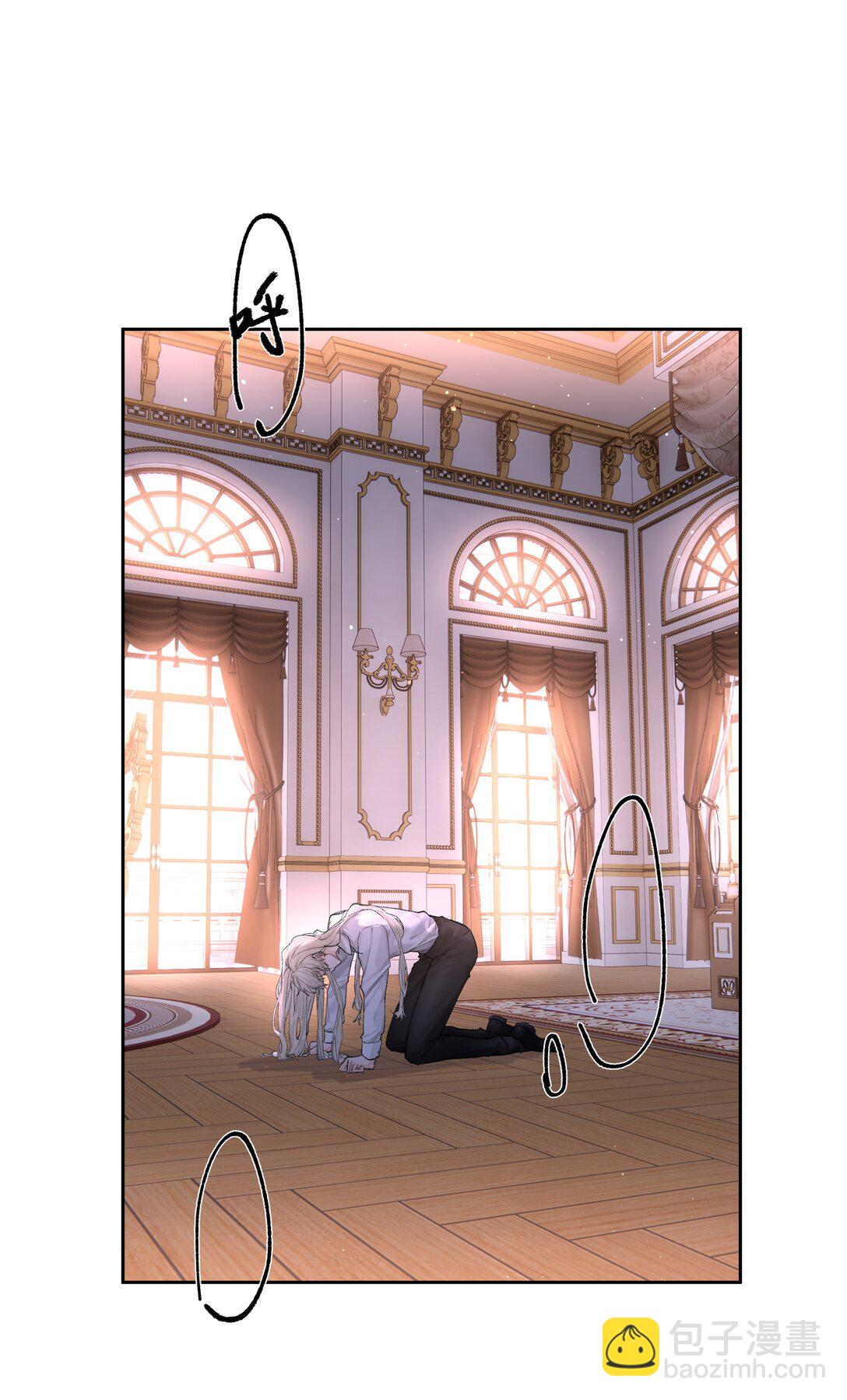 第77话 再次准备-第82话