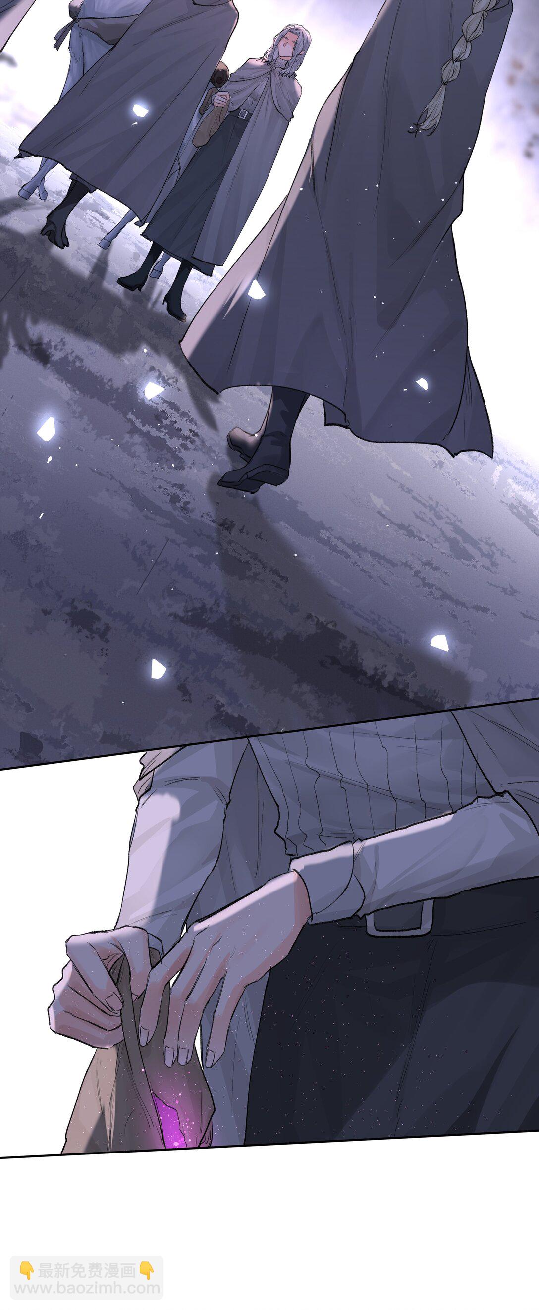 第79话 安顿-第84话