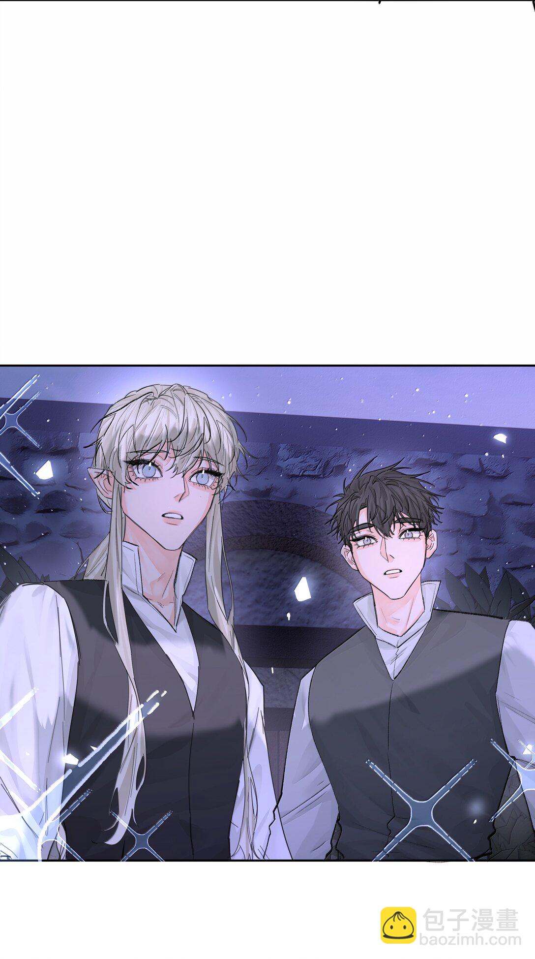 第83话 涂错了-第88话