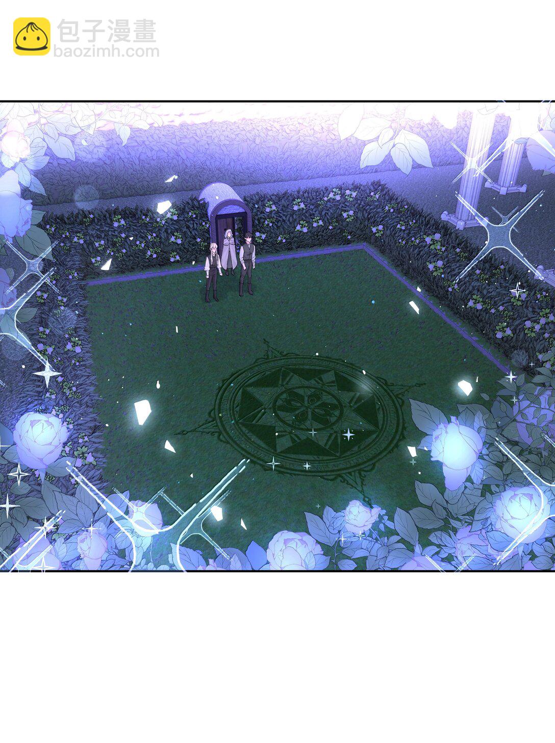 第83话 涂错了-第88话