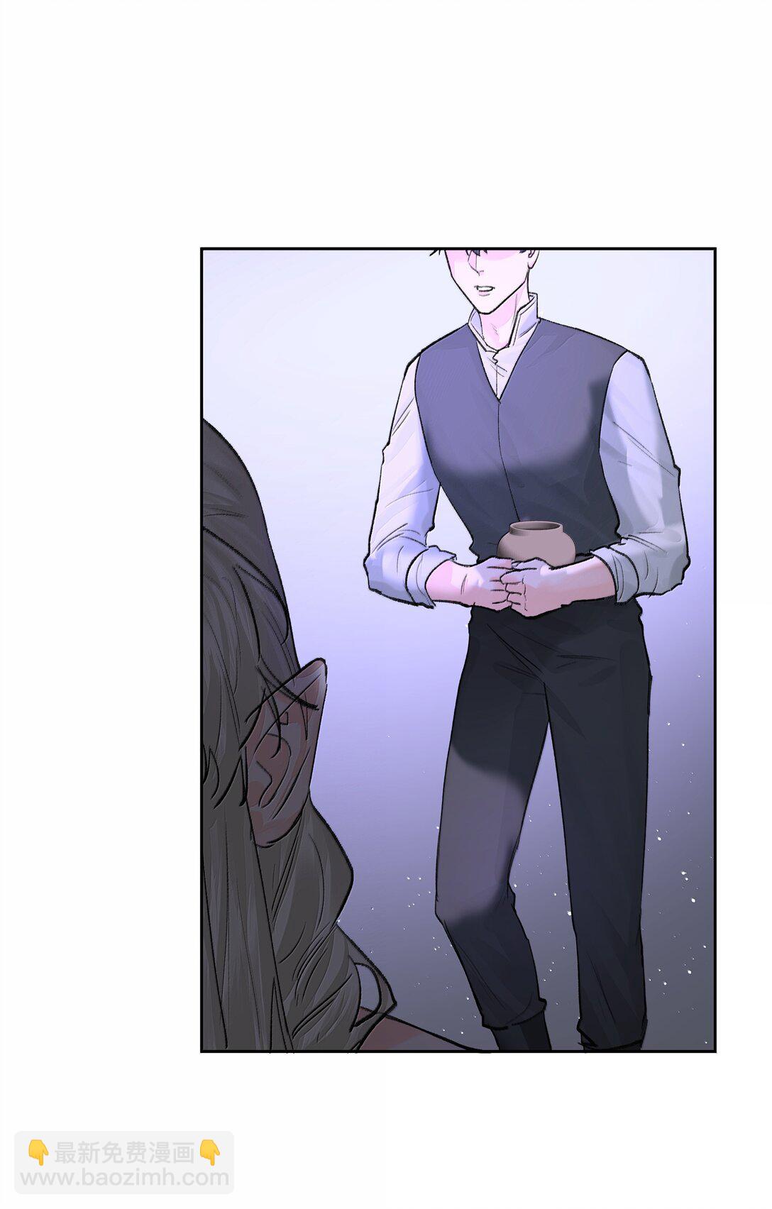 第83话 涂错了-第88话