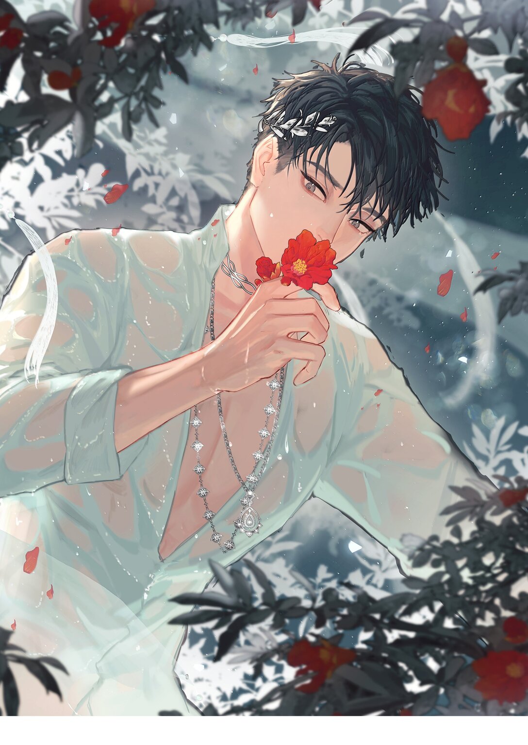 第85话 意想不到-第90话