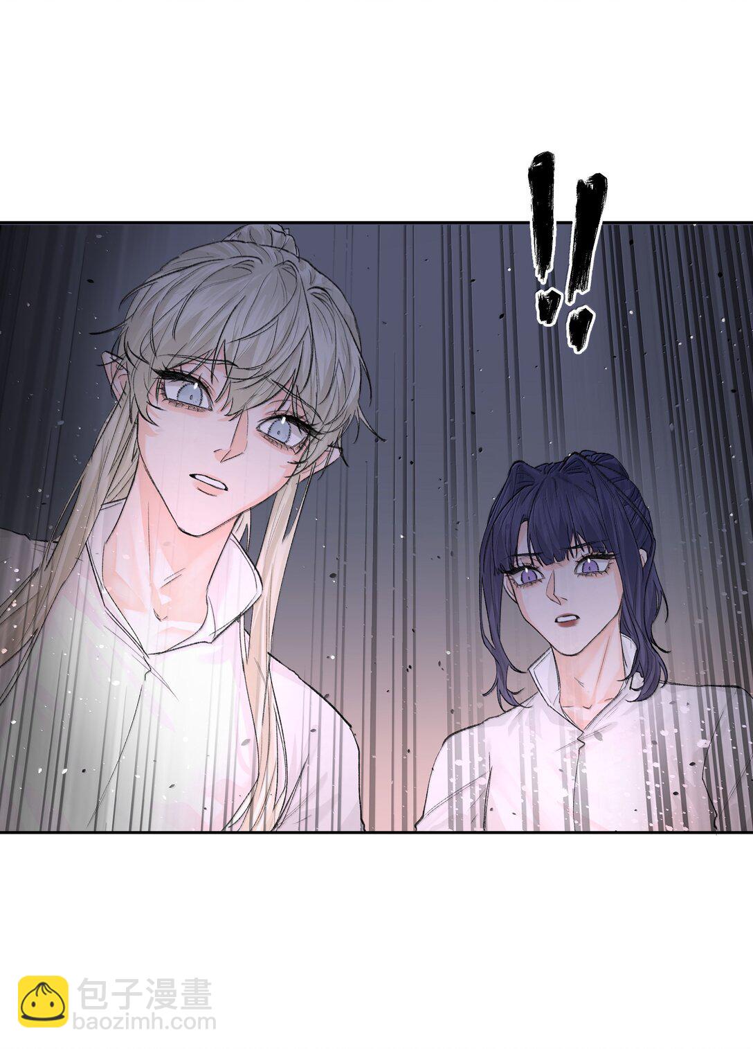 第85话 意想不到-第90话