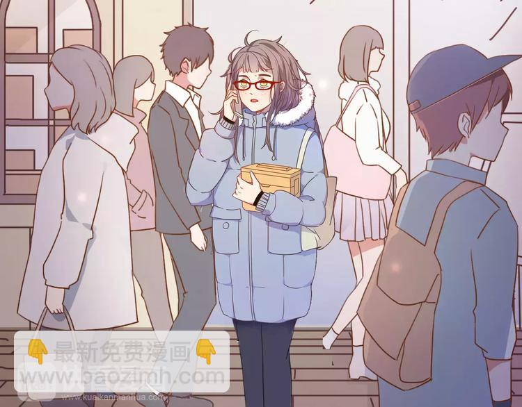 第1话 神秘电话(1/8)-第2话