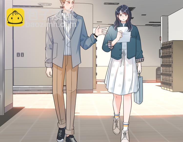 第12话  将就，不将就(1/3)-第104话