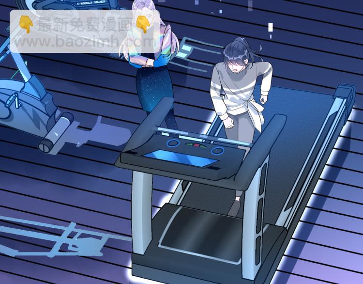 第30话 确定心意(1/4)-第122话