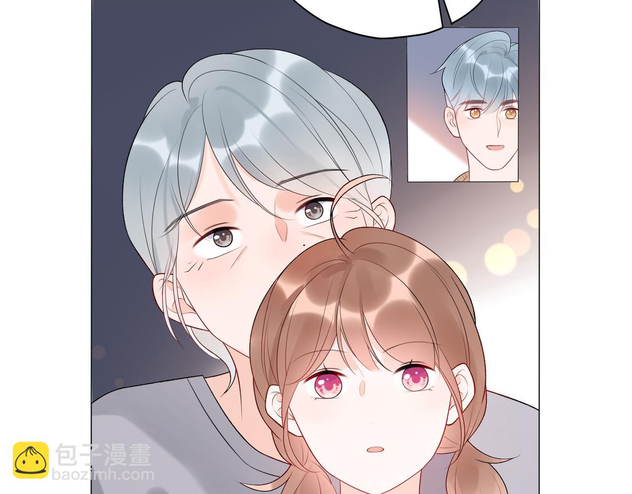 第32话 崩溃仅在一瞬间(1/4)-第124话