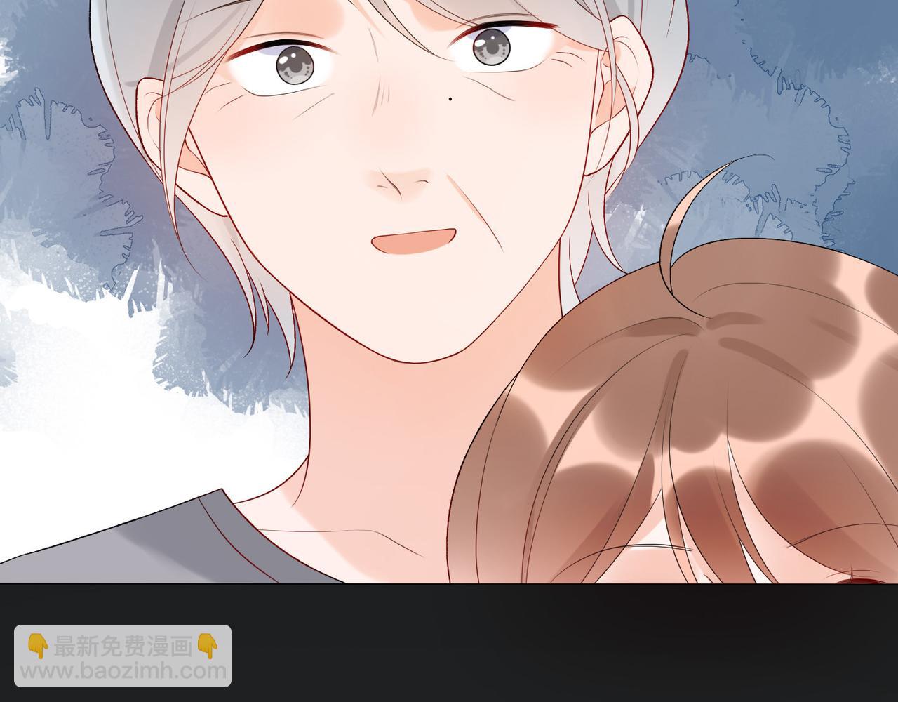 第32话 崩溃仅在一瞬间(1/4)-第124话