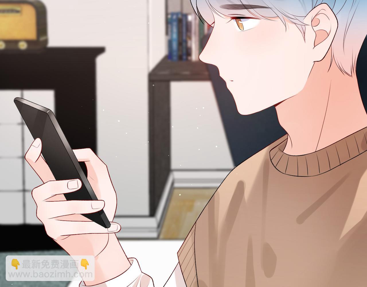 第32话 崩溃仅在一瞬间(1/4)-第124话