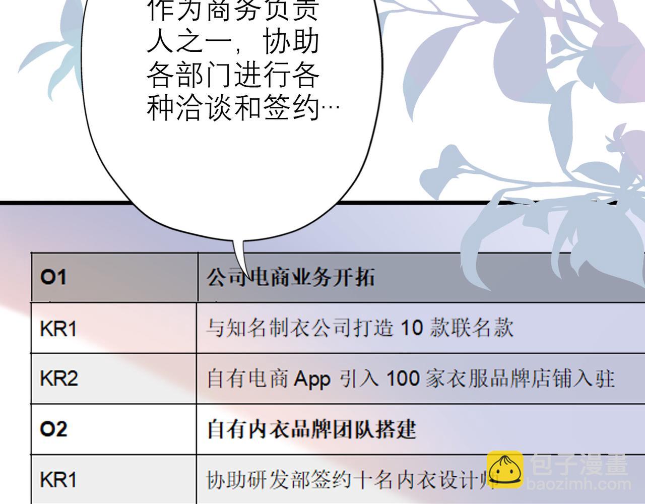 第32话 崩溃仅在一瞬间(1/4)-第124话