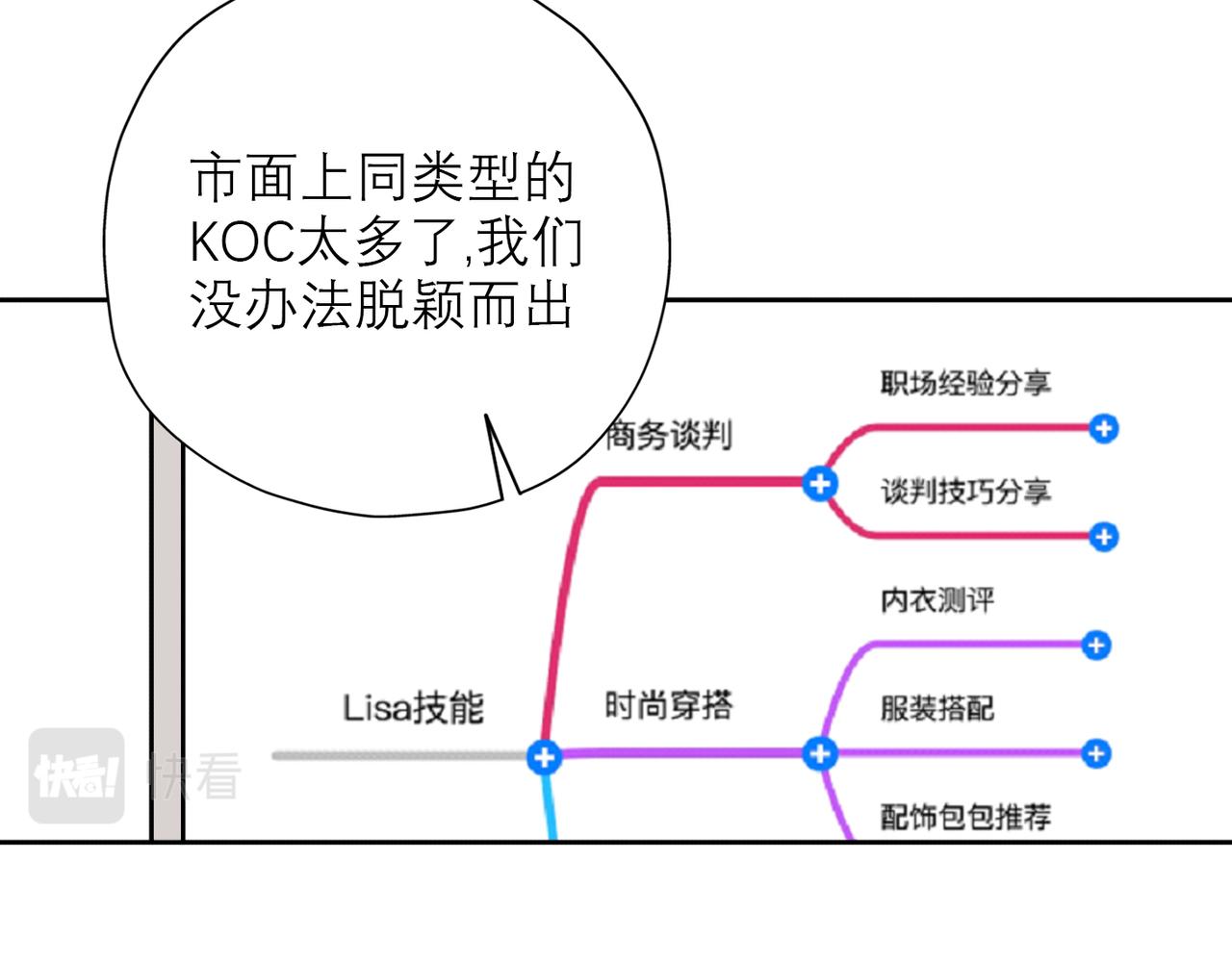 前任战争3-好女孩 - 第36话 想守护的温暖(1/3) - 1