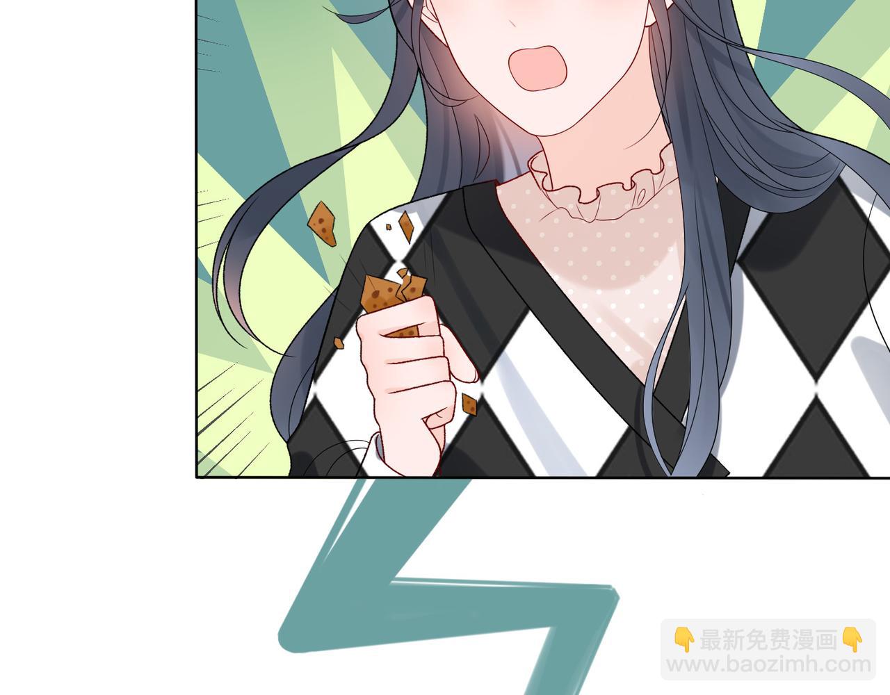 第41话 热恋期(1/4)-第134话