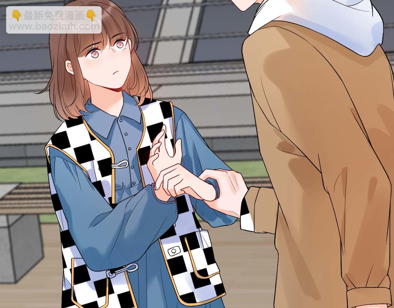 第45话 答应我的事(1/4)-第138话