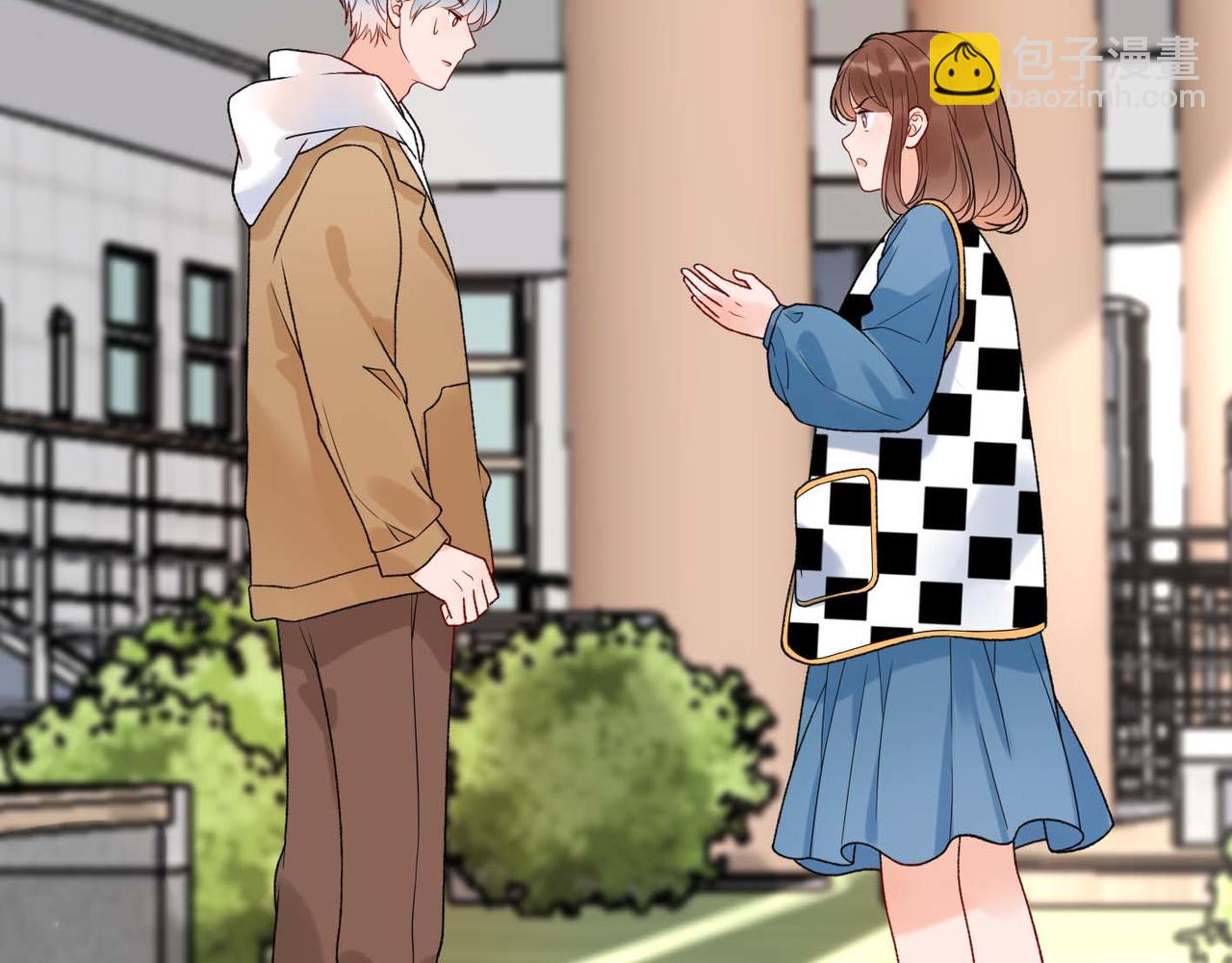 第45话 答应我的事(1/4)-第138话