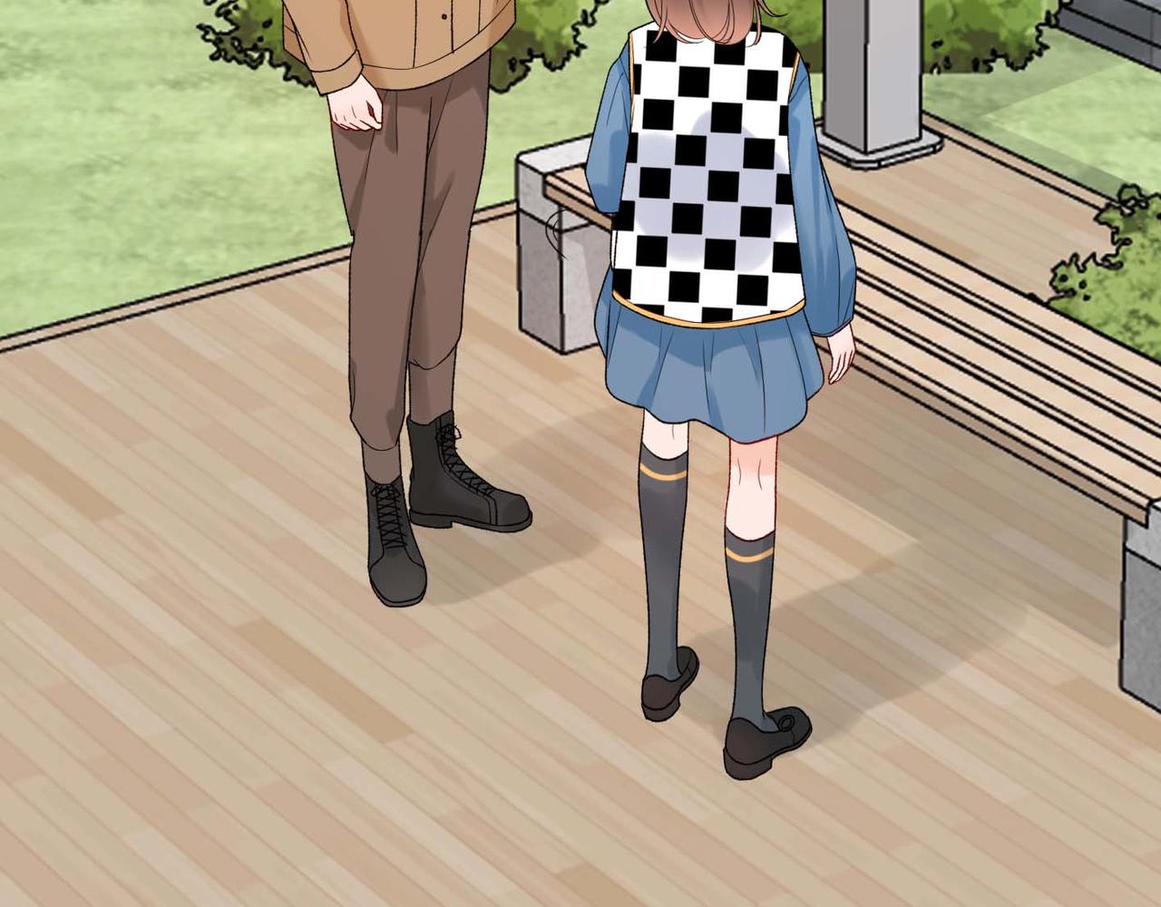 第45话 答应我的事(1/4)-第138话