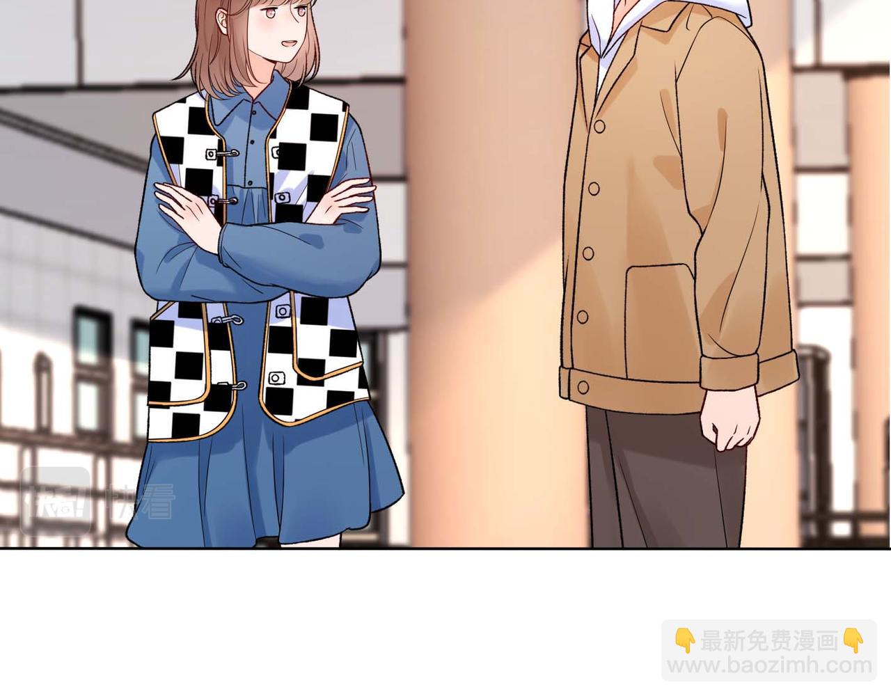 第45话 答应我的事(1/4)-第138话