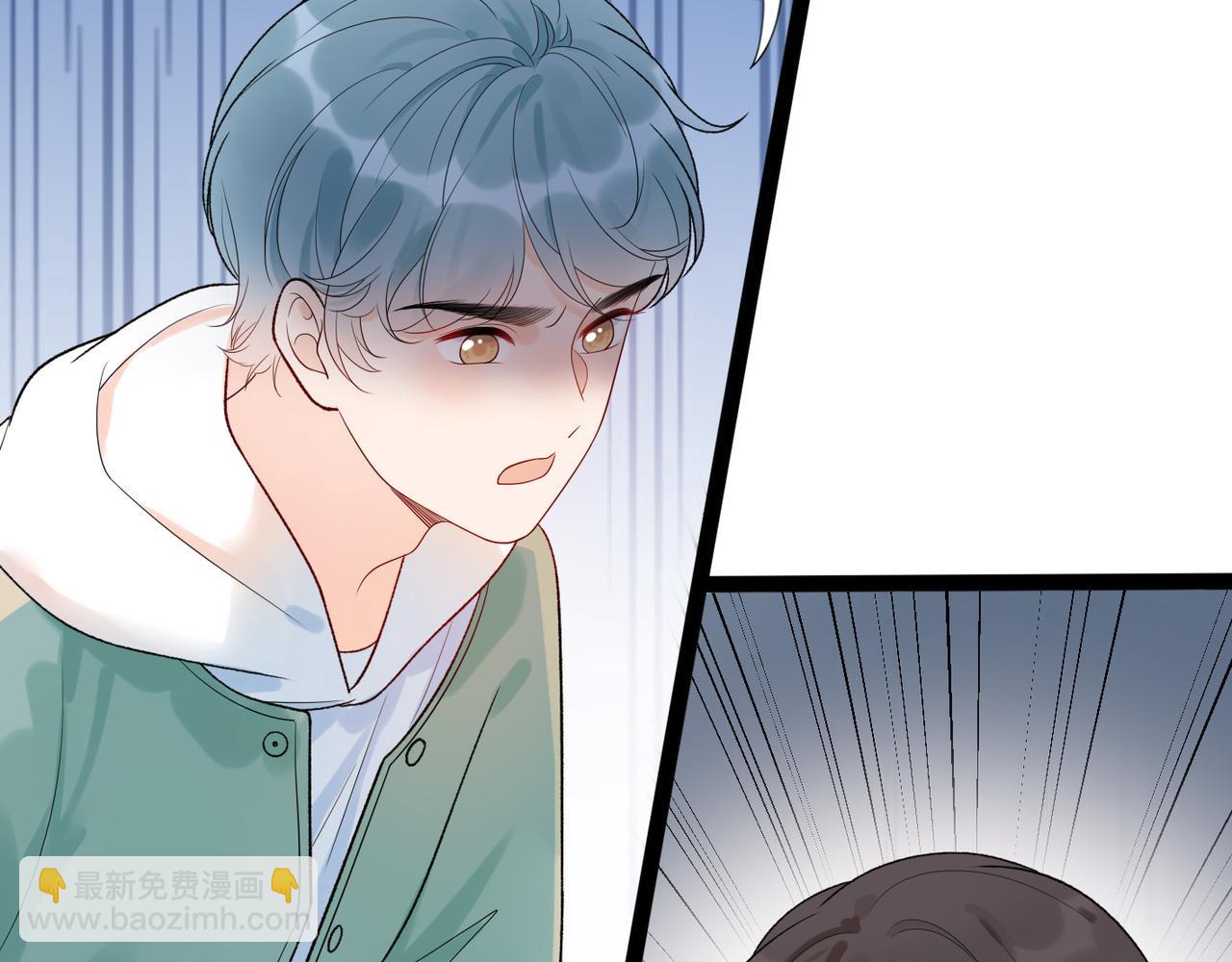 第50话 尴尬相遇(1/4)-第144话