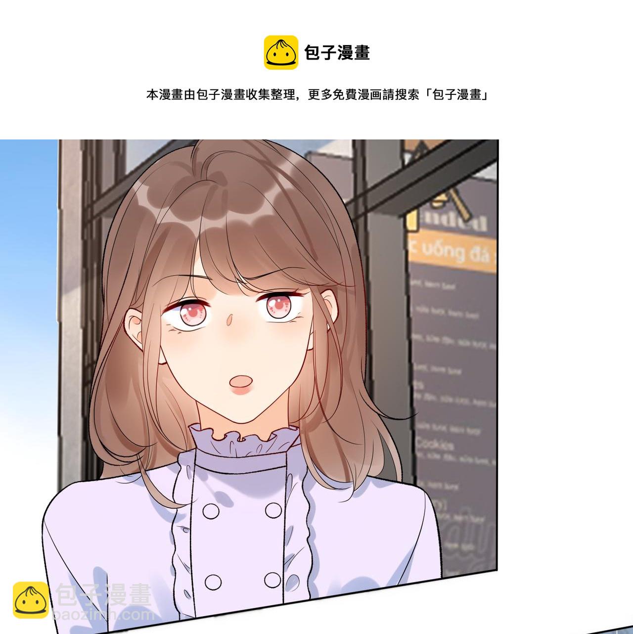 第50话 尴尬相遇(1/4)-第144话