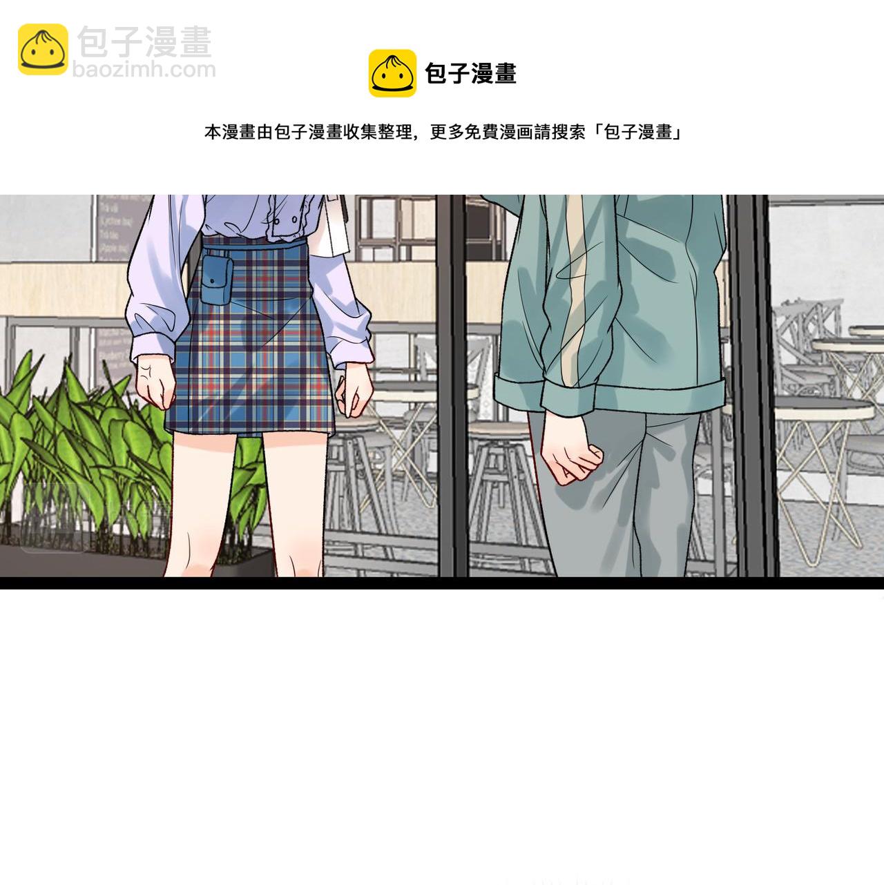 第50话 尴尬相遇(1/4)-第144话