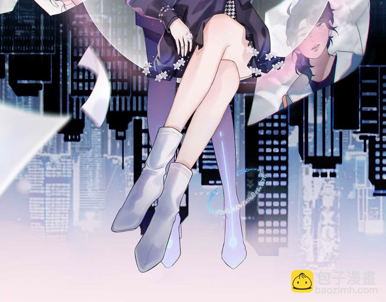 第56话  遇(1/3)-第152话