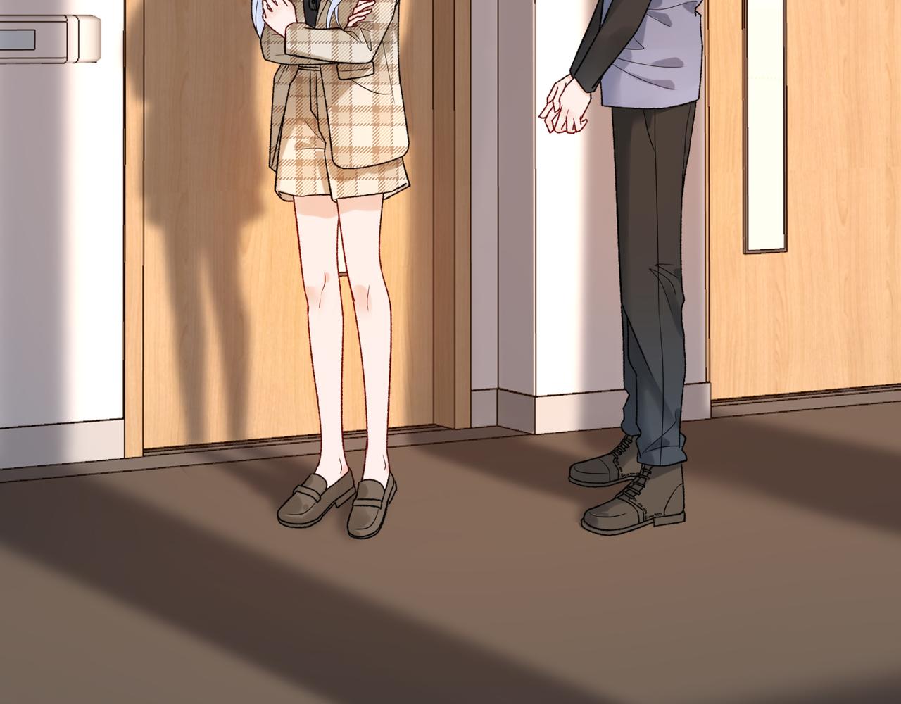 第60话 撑腰(1/4)-第156话