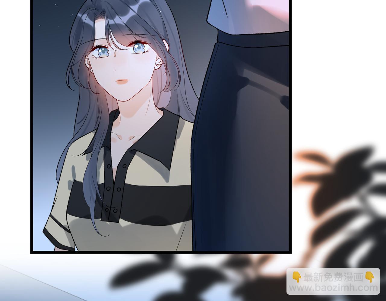 第66话 还未曾做好离别的准备(1/3)-第162话