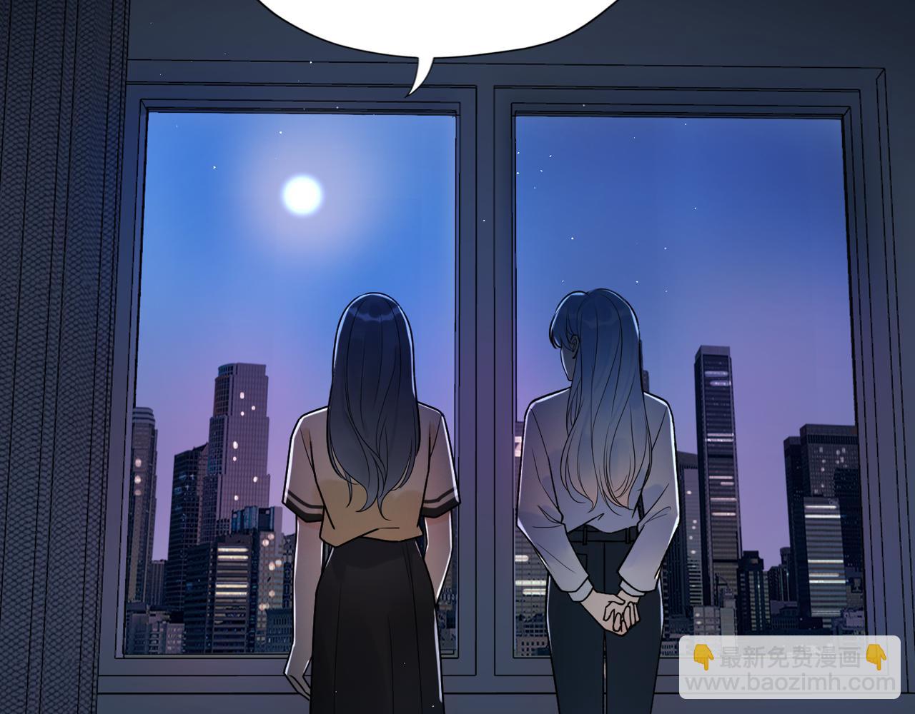 第66话 还未曾做好离别的准备(1/3)-第162话