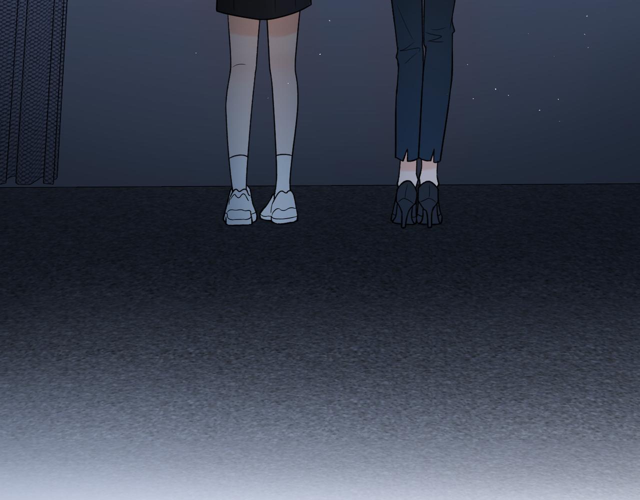 第66话 还未曾做好离别的准备(1/3)-第162话