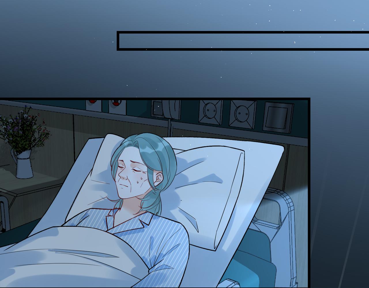 第66话 还未曾做好离别的准备(1/3)-第162话