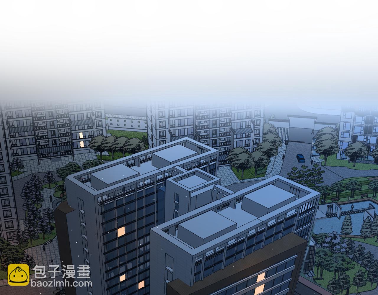 第66话 还未曾做好离别的准备(1/3)-第162话