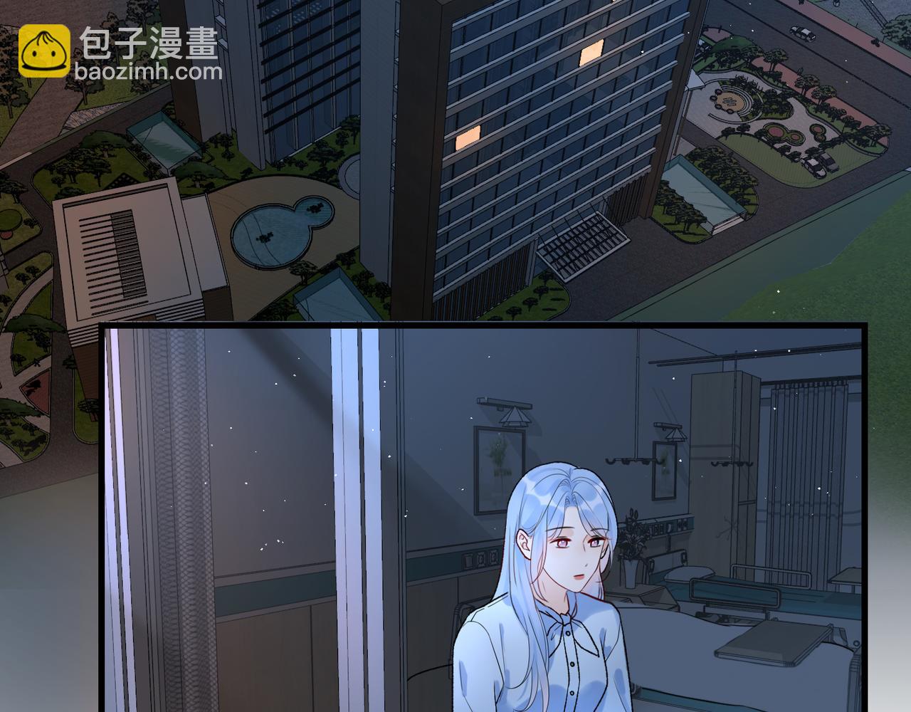 第66话 还未曾做好离别的准备(1/3)-第162话